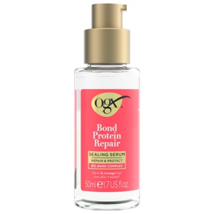 OGX Bond Repair Sealing Serum 50 ml produktbillede