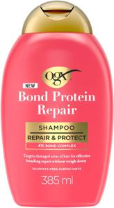 OGX Bond Repair Shampoo 385 ml produkt bild