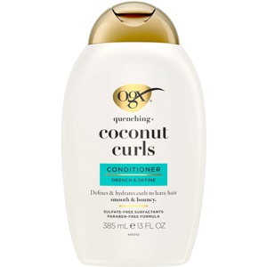 Ogx Coconut Curls Conditioner 385 ml Produktbild