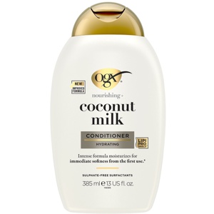 Ogx Coconut Milk Conditioner 385 ml Produktbild