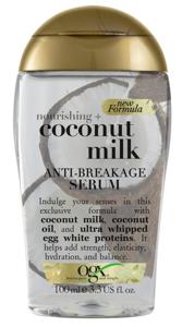 OGX Coconut Milk Serum 100 ml produkt bild