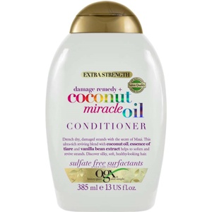 Ogx Coconut Miracle Oil Hair Conditioner 385ml Produktbild
