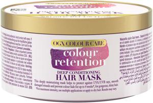 OGX Color Retention Hair Mask 300 ml produkt bild