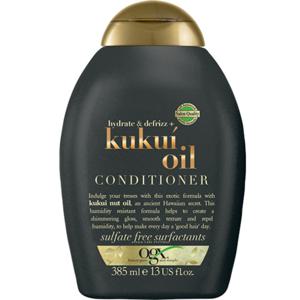 OGX Kukui Oil Conditioner 385 ml produkt bild