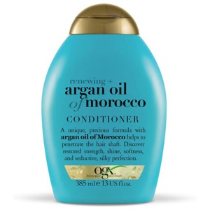 OGX Renewing + Argan Oil of Morocco Conditioner 385ml product image