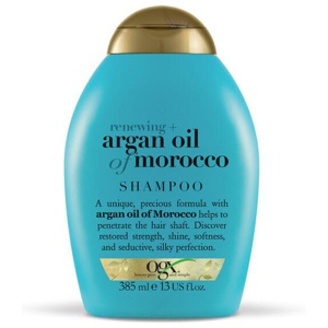 OGX Renewing + Argan Oil of Morocco Shampoo 385ml product image