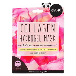 Oh K! Collagen Hydrogel Mask produkt bild