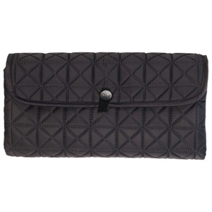 Oh, Poppy! Faye Portabel Skötmatta Anthracite Gray produkt bild