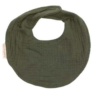 Oh, Poppy! Juno Dregglisar Forest Green/Linen Beige 2 st produkt bild