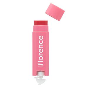 Florence by Mills Oh Whale! Lip Balm Guava and Lychee 5 g produkt bild
