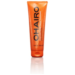 OHAIRO Charcoal Scalp Detox Treatment 250 ml produkt bild