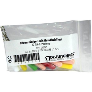OHRENREINIGER m.Metallschlinge Produktbild