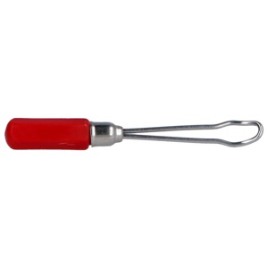 OHRENREINIGER m.Metallschlinge Produktbild