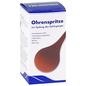 OHRENSPRITZE 25 g Produktbild