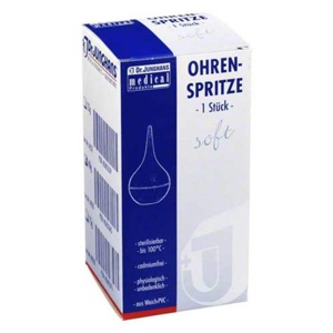 OHRENSPRITZE 40 g Produktbild