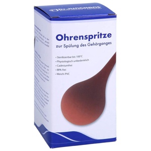 OHRENSPRITZE 60 g mittel Produktbild