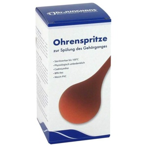 OHRENSPRITZE 75 g Produktbild
