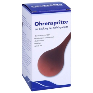 OHRENSPRITZE 90 g groß Produktbild