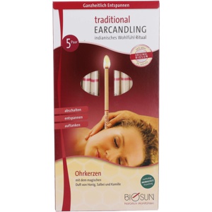 OHRKERZEN BIOSUN traditional Filter Neu 2015 Produktbild