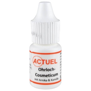 OHRLOCH Cosmeticum Actuel Produktbild