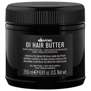 Davines OI Hair Butter 250 ml produkt bild