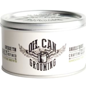 Oil Can Grooming Crafting Clay 100ml produkt bild