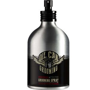 Oil Can Grooming Grooming Spray 200 ml produkt bild