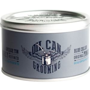 Oil Can Grooming Original Pomade 100 ml produkt bild