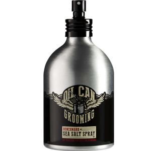 Oil Can Grooming Sea Salt Spray 200 ml produkt bild