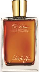 Oil Fiction - Eau de Parfum produkt bild