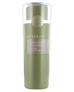 M2 Beauté Oil Free Facial Make Up Remover 150ml Produktbild