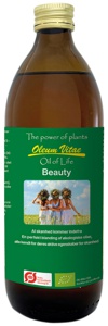 Oil of Life Beauty Økologisk produktbillede