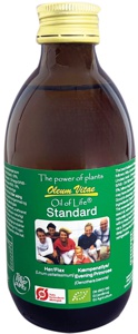 Oil of Life Standard Olie Ø 250 ml produktbillede