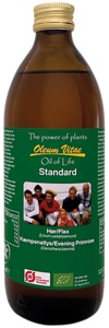 Oil of Life Standard Ø 500 ml produktbillede