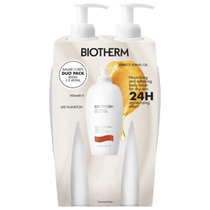 Oil Therapy Baume Corps Duo Set produktbilde
