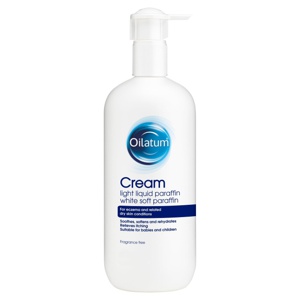 Oilatum Cream product image