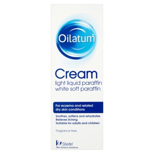 Oilatum Cream 150g product image