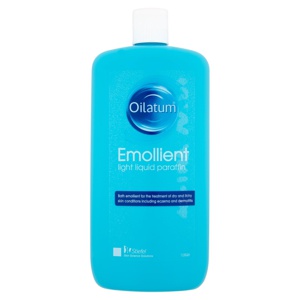 Oilatum Eczema Dry Skin Bath Additive Emollient product image