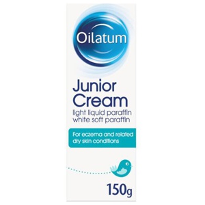 Oilatum Junior Cream product image