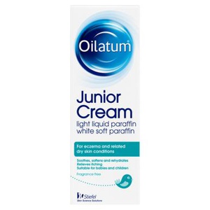 Oilatum Junior Cream 350ml product image