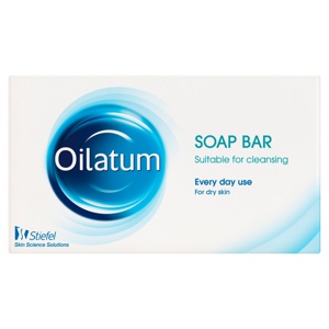 Oilatum Soap Bar product image