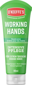 OKEEFFE'S working hands Handcreme NF Produktbild