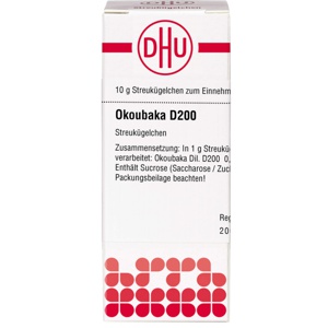 OKOUBAKA-D-200-Globuli Produktbild