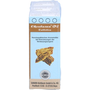OKOUBASAN-D-2-Tabletten Produktbild