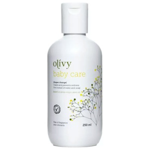 Olívy Baby Care Diaper Change 250 ml produktbillede