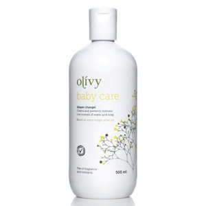Olívy Baby Care Diaper Change 500 ml produktbillede
