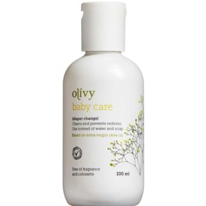 Olívy Baby Care Diaper Change 100 ml produktbillede