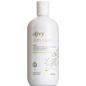 Olívy Skin Care Intim 500 ml produktbillede