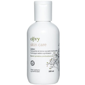Olivy Skin Care Intim produktbillede