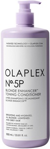 Olaplex Blonde Enhancer Toning Conditioner No.5P 1000 ml produktbilde